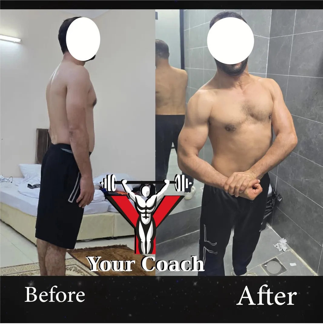 Your C. transformation 1