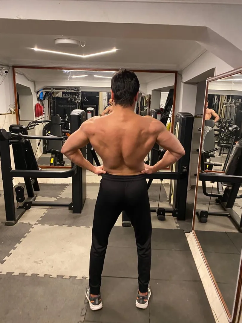 Abdelrahman Y. transformation 1
