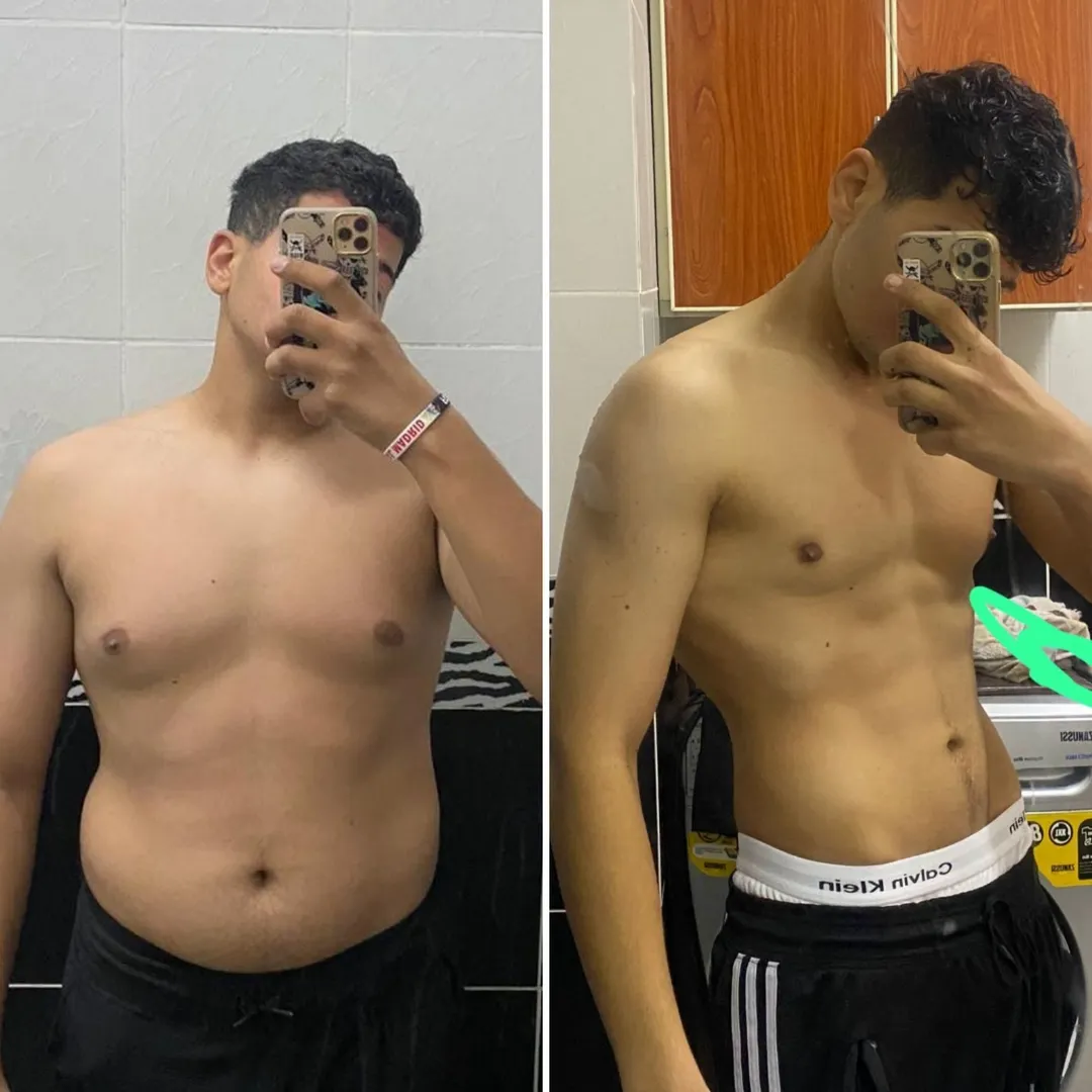 mahmoud S. transformation 1