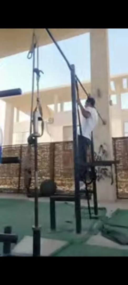 محمد م. transformation 1