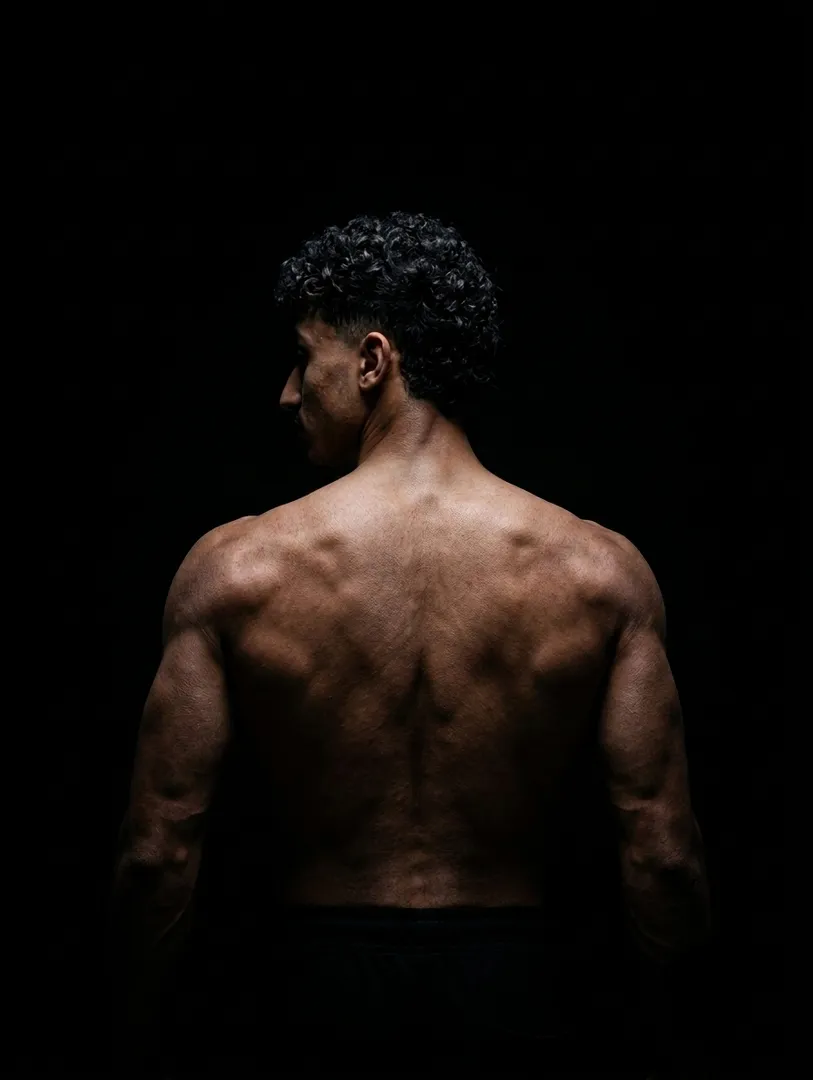 الياس ع. transformation 1