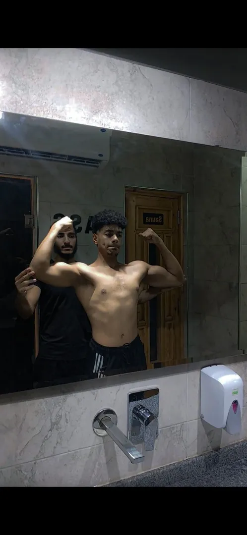 youssef M. transformation 1