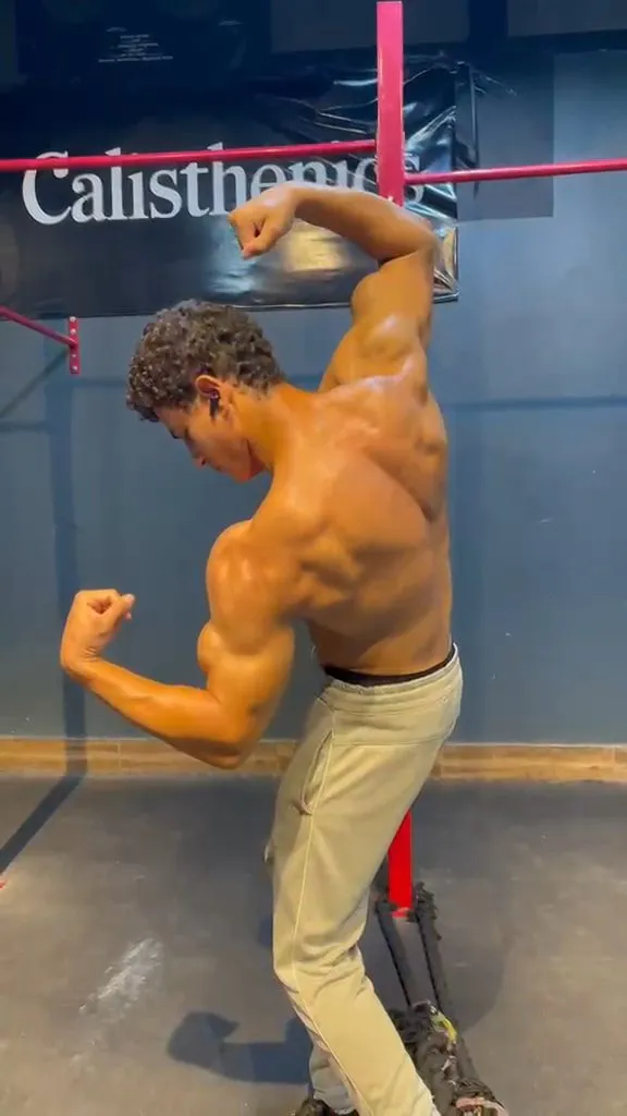 mohamed S. transformation 1