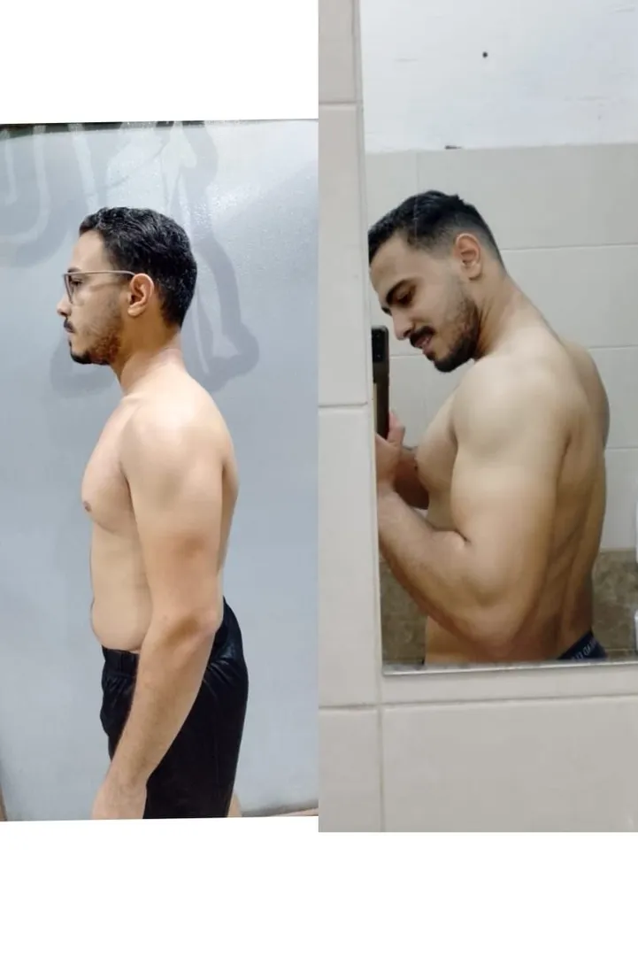 Hassan A. transformation 1