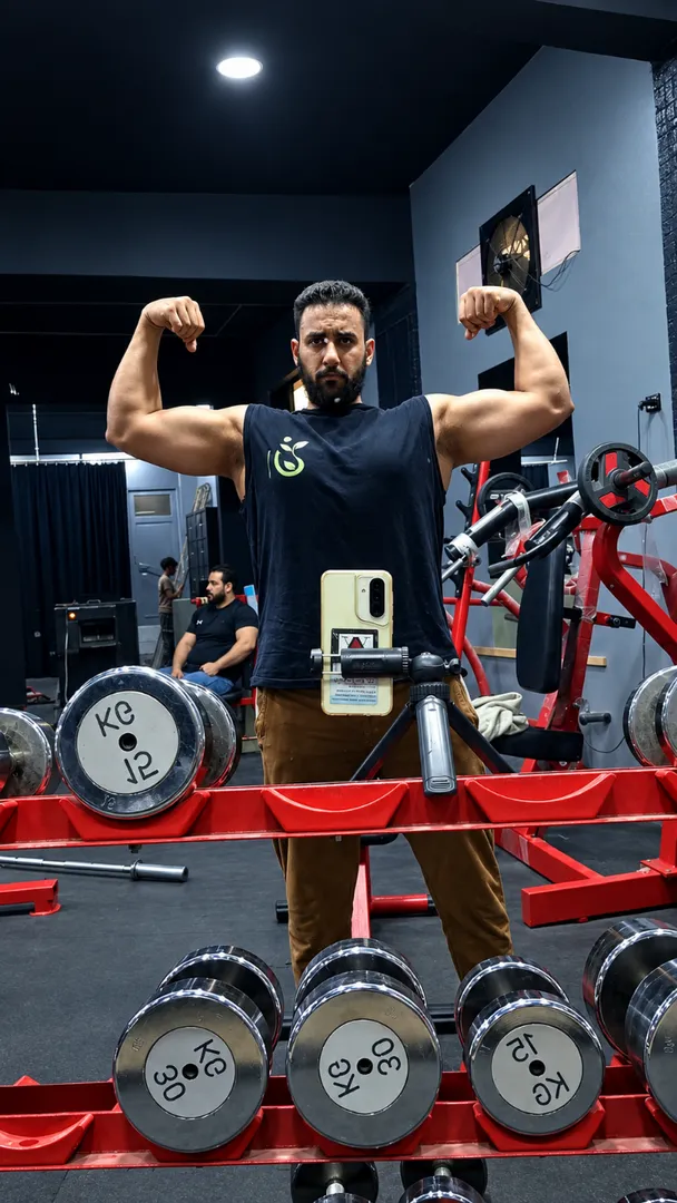 Youssof M. transformation 1
