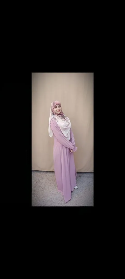 سندس س. transformation 1