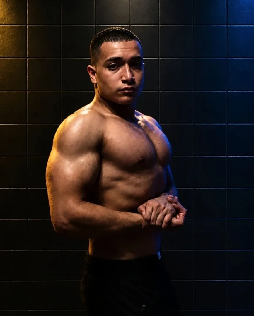 YOUSEF A. transformation 1