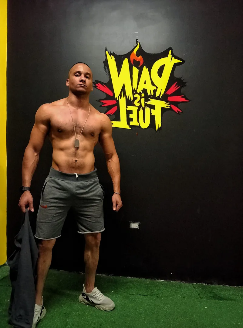 Hamdi A. transformation 1