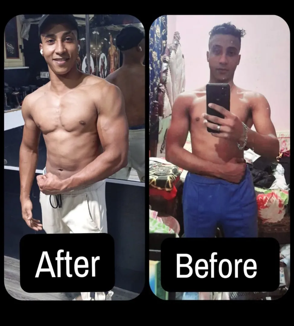 Mustafa F. transformation 1