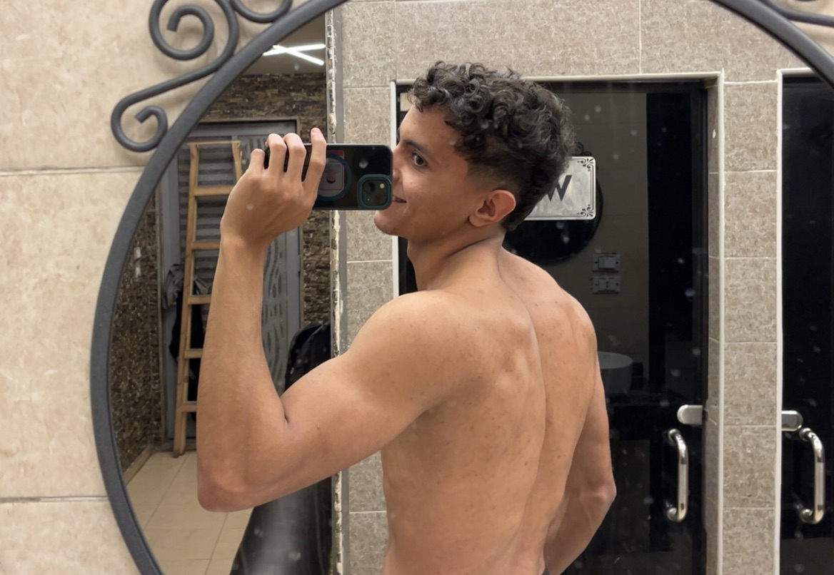 Belal E.