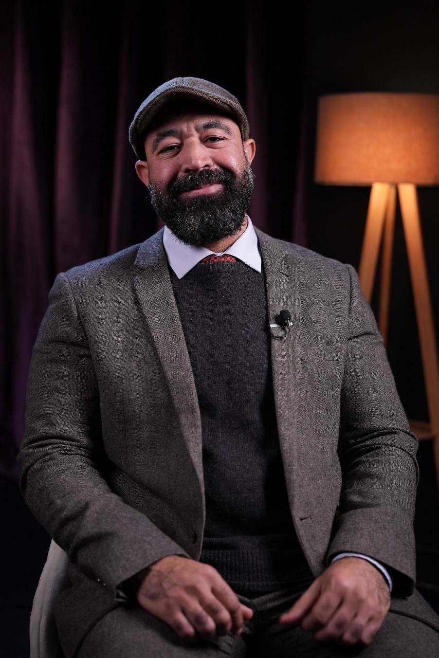 Ahmed A.