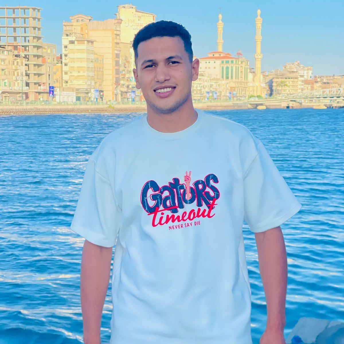 Magdy A.