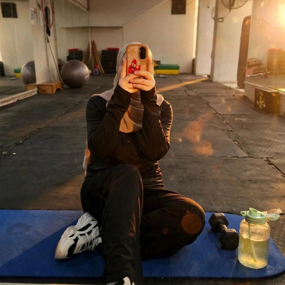 Zainab M.