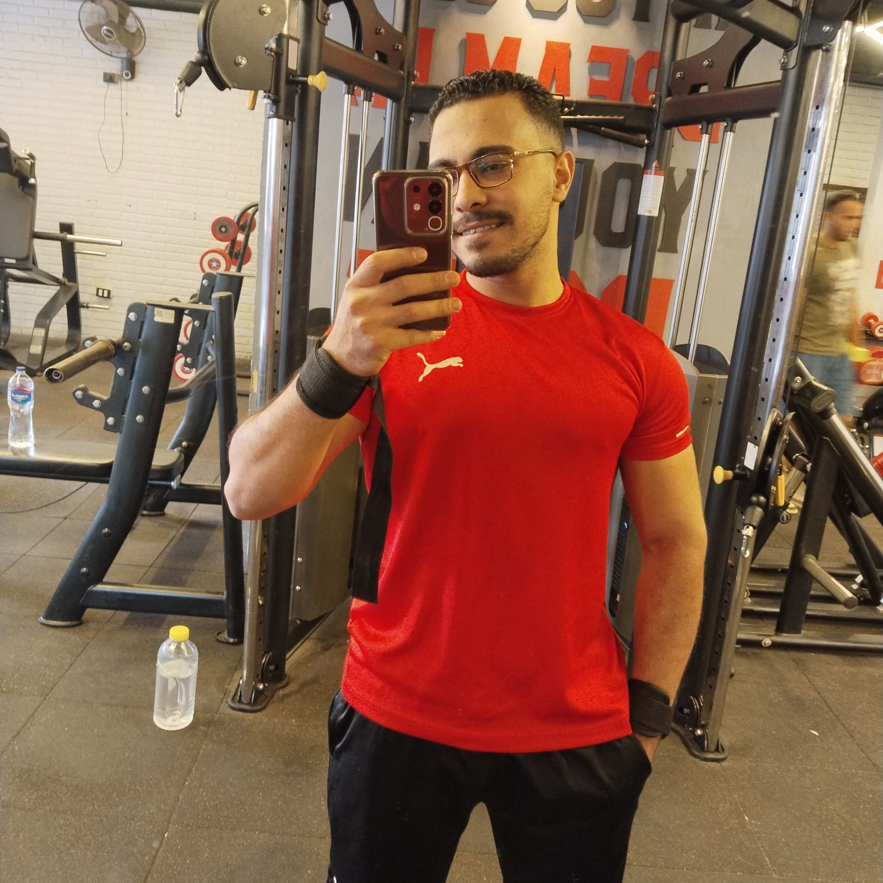 Hassan A.