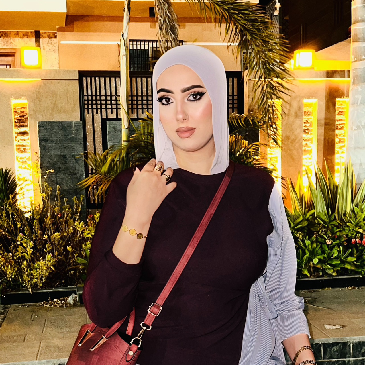 Asmaa N.