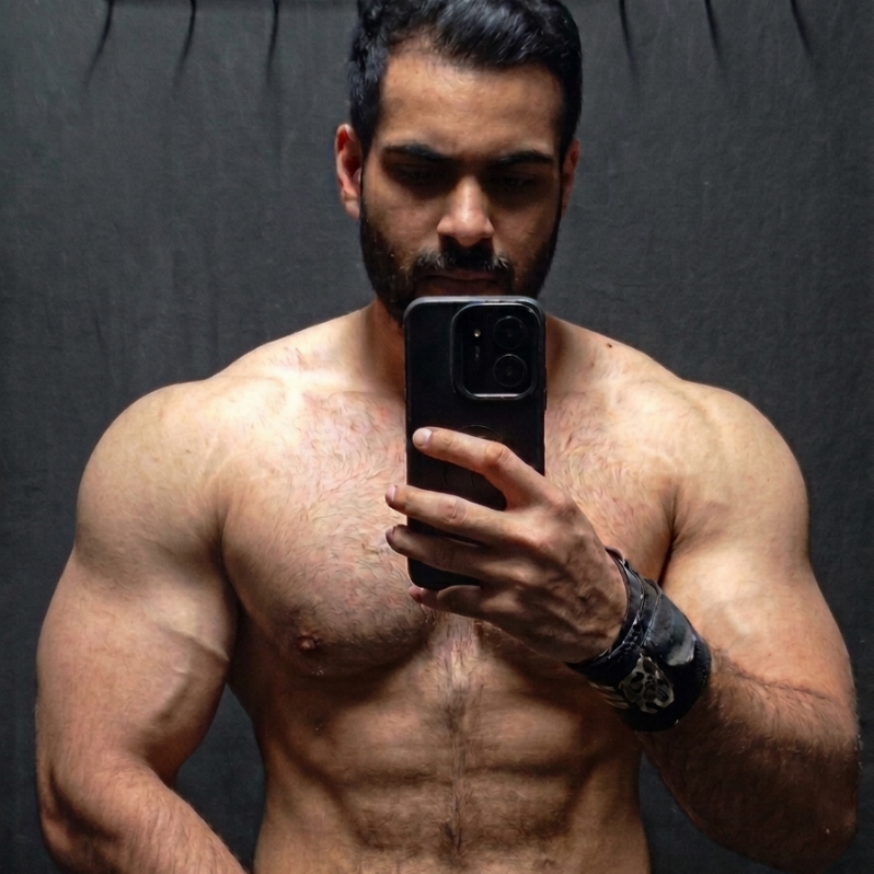Omar S.