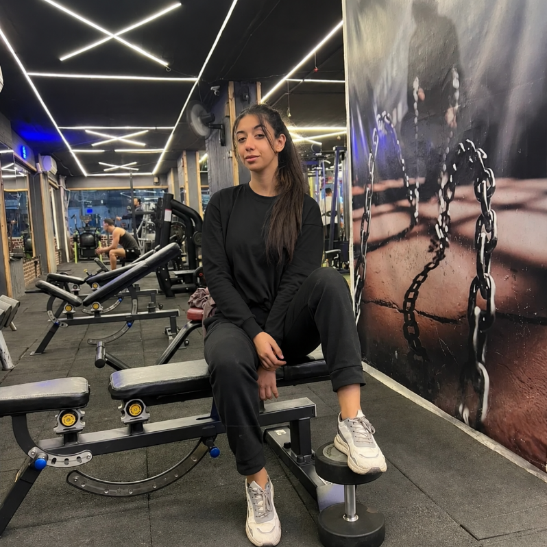 Mirna E.