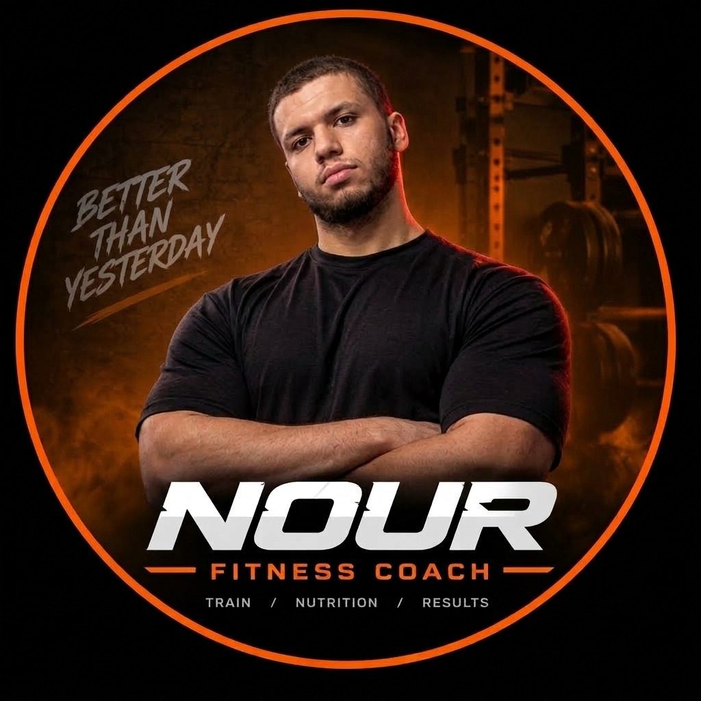 Nour E.