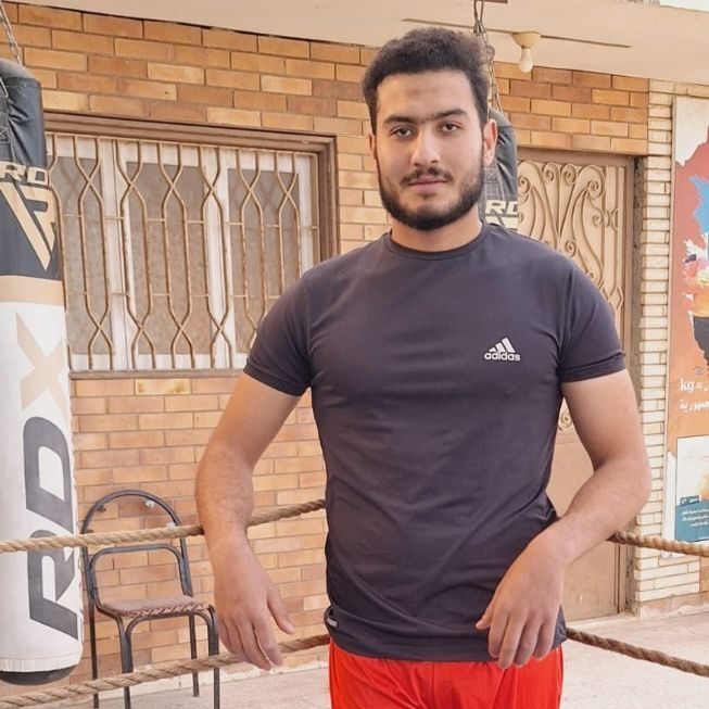 Mostafa S.